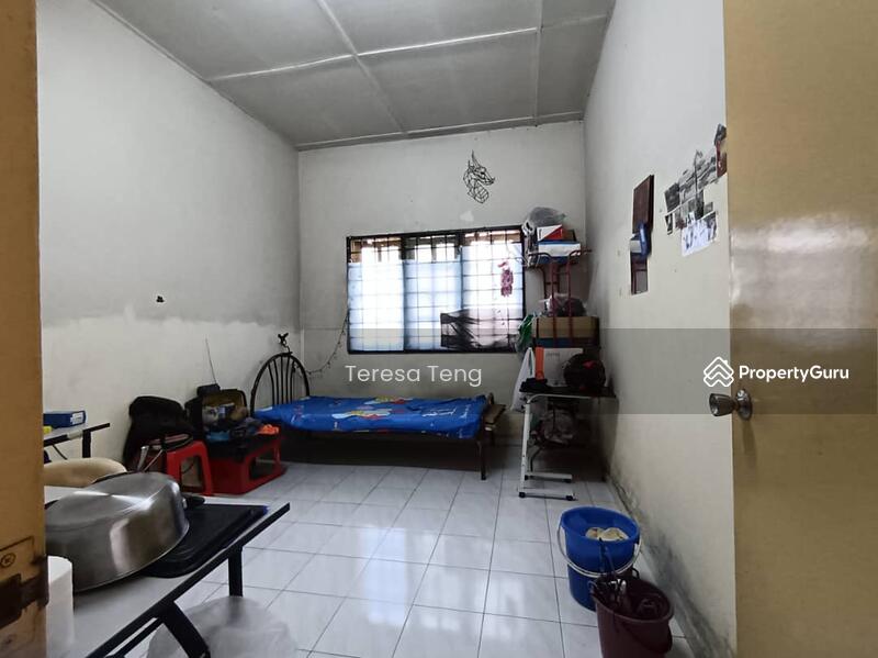 Untuk Dijual - Taman Daya Meru