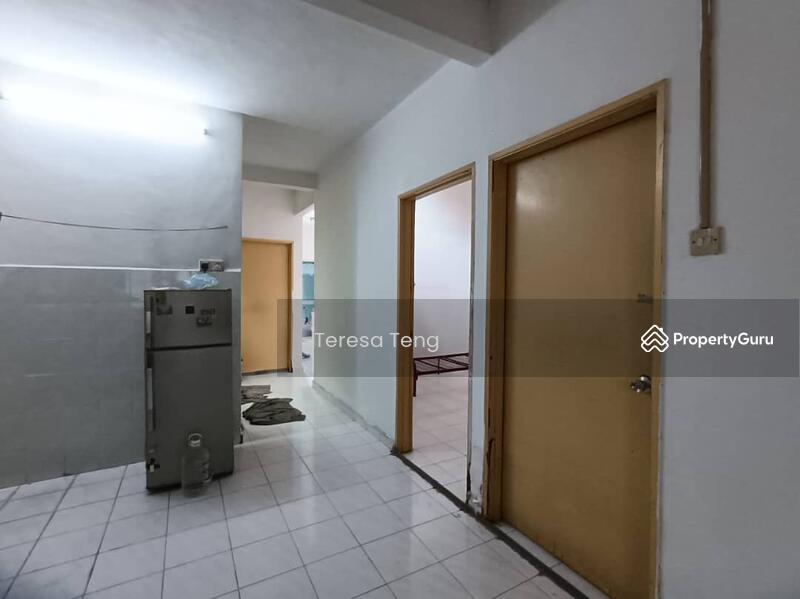 Untuk Dijual - Taman Daya Meru