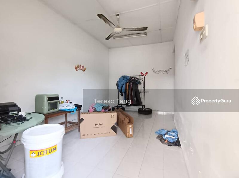 Untuk Dijual - Taman Daya Meru