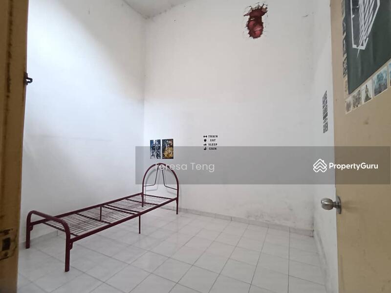 Untuk Dijual - Taman Daya Meru