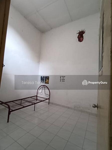 Untuk Dijual - Taman Daya Meru