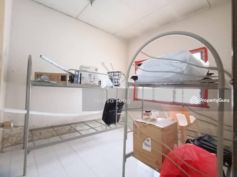 Untuk Dijual - Taman Daya Meru