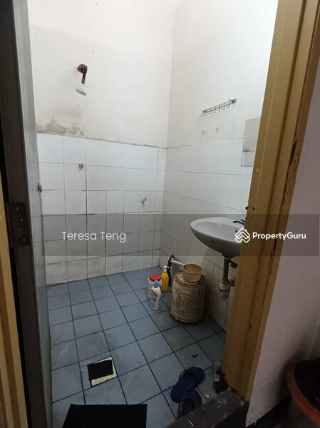Untuk Dijual - Taman Daya Meru