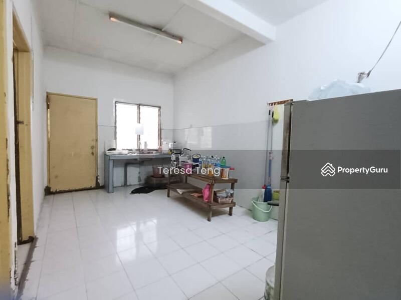 Untuk Dijual - Taman Daya Meru