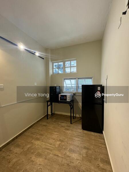 For Rent - Union Suites