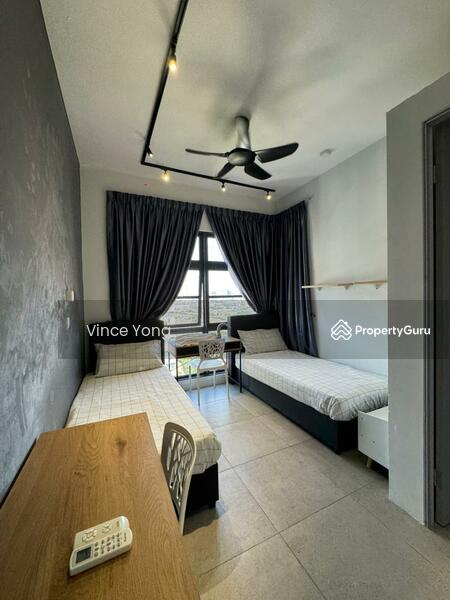 For Rent - Union Suites
