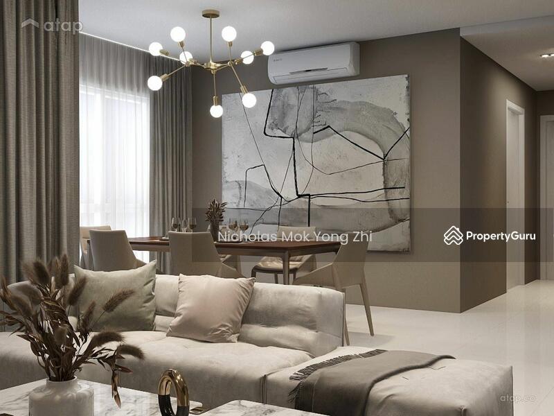 Casa Embun untuk Untuk Dijual - RM 353,000, Feb 2026 - PropertyGuru.com.my