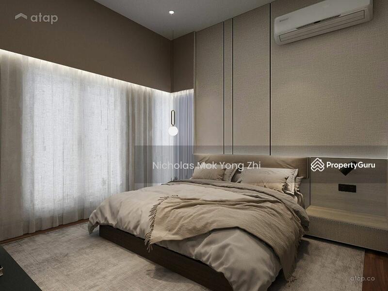 Casa Embun untuk Untuk Dijual - RM 353,000, Feb 2026 - PropertyGuru.com.my