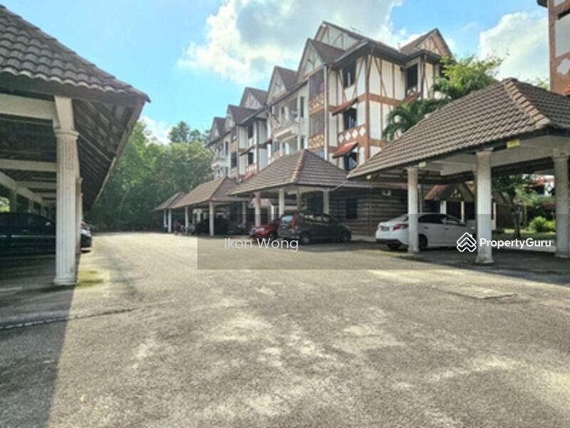 Untuk Dijual - Riverria Condovilla