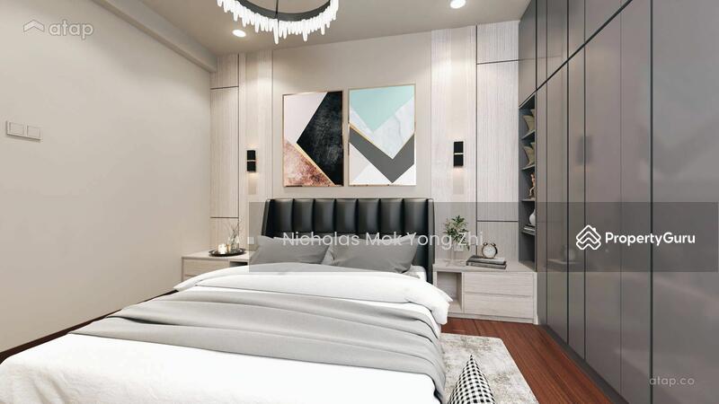 Casa Embun untuk Untuk Dijual - RM 361,000, Feb 2026 - PropertyGuru.com.my