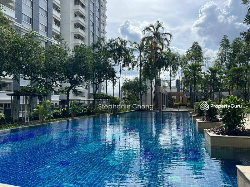 Untuk Dijual - Perdana Emerald