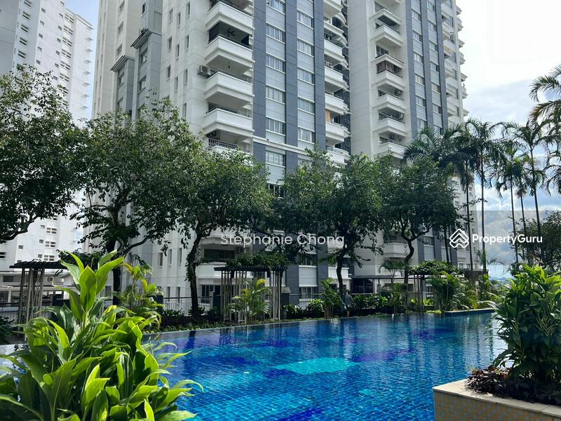 Untuk Dijual - Perdana Emerald