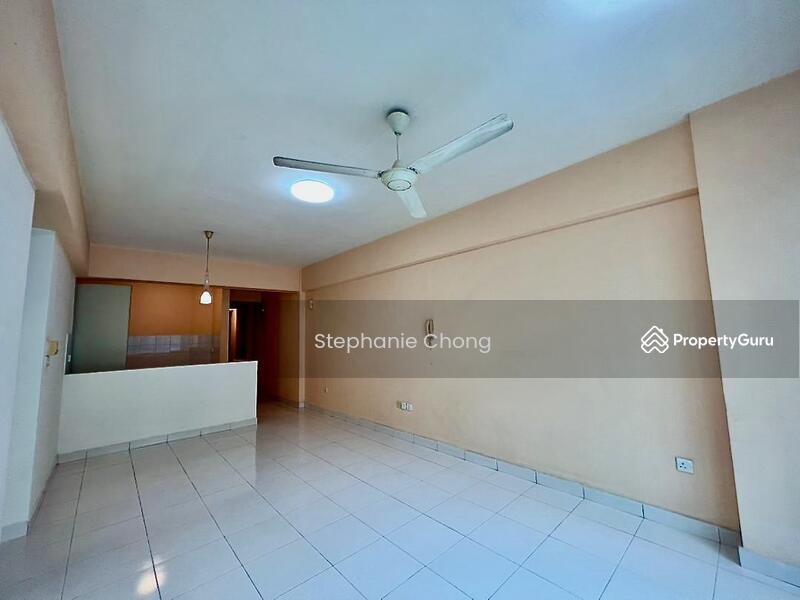 Untuk Dijual - Perdana Emerald