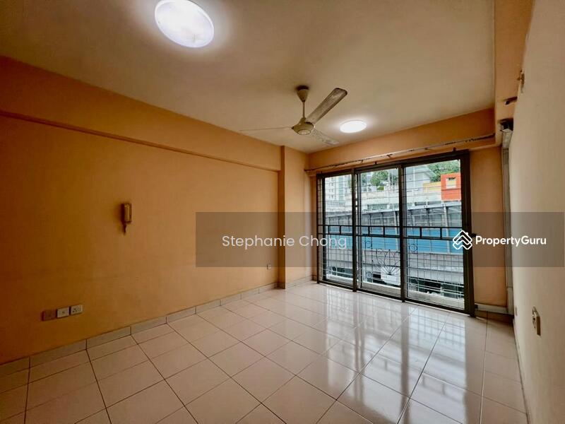 Untuk Dijual - Perdana Emerald