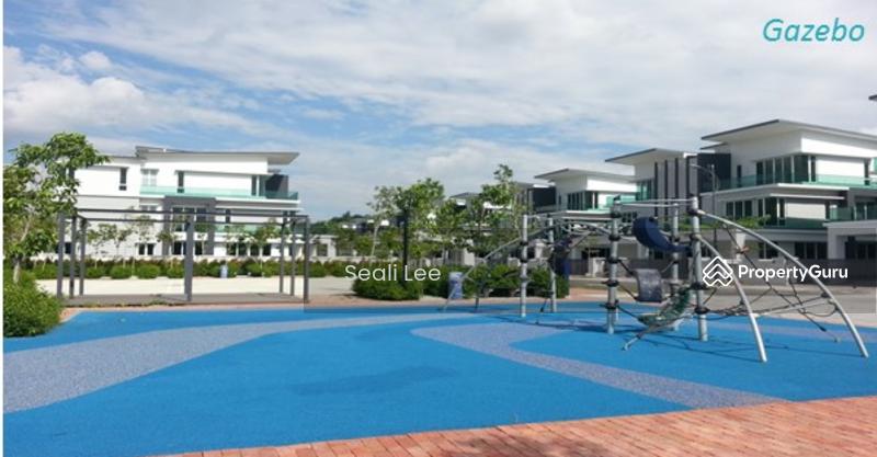 Townhouse for Sale in Bandar Sungai Long (Selangor) - Seali Lee - PropertyGuru.com.my