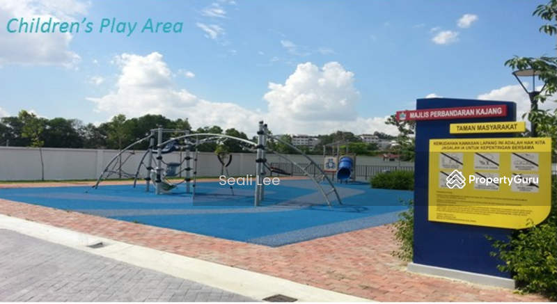 Townhouse for Sale in Bandar Sungai Long (Selangor) - Seali Lee - PropertyGuru.com.my