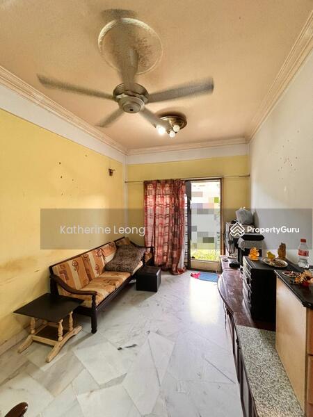 Apartment for Sale at Las Palmas (Palas) - Katherine Leong - PropertyGuru.com.my