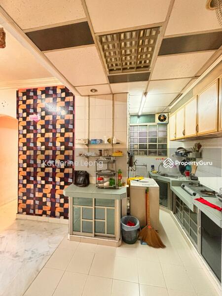 Apartment for Sale at Las Palmas (Palas) - Katherine Leong - PropertyGuru.com.my