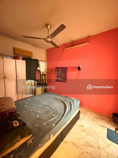Apartment for Sale at Las Palmas (Palas) - Katherine Leong - PropertyGuru.com.my