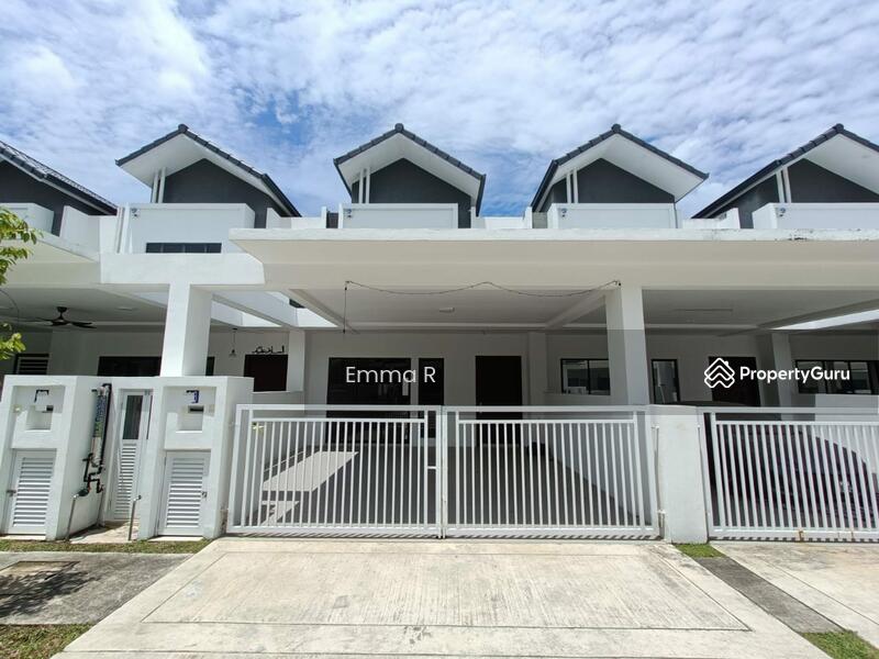 Bungalow House for Sale in Bandar Sri Sendayan (Negeri Sembilan) - Emma R - PropertyGuru.com.my