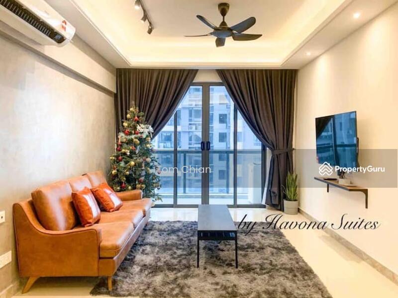 Service Residence for Sale at R&F Princess Cove Phase 1 - Tom Chian - PropertyGuru.com.my