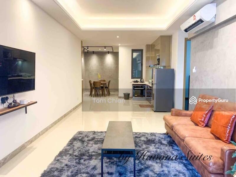 Service Residence for Sale at R&F Princess Cove Phase 1 - Tom Chian - PropertyGuru.com.my