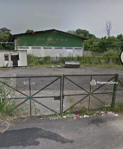 Untuk Disewa - Senawang Light Industrial Area