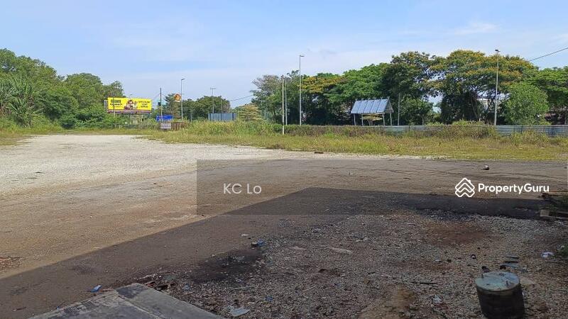 Untuk Disewa - Senawang Light Industrial Area