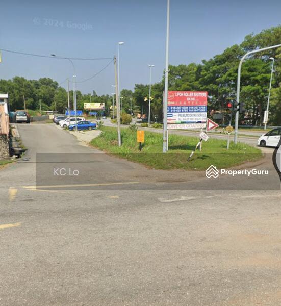 Untuk Disewa - Senawang Light Industrial Area