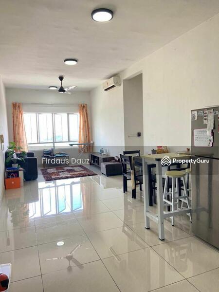 Service Residence for Sale at Savanna Executive Suite @ Southville City - Firdaus Dauz - PropertyGuru.com.my