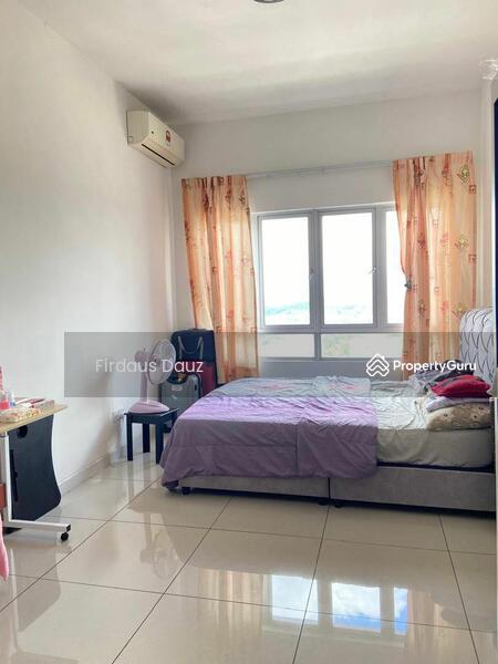 Service Residence for Sale at Savanna Executive Suite @ Southville City - Firdaus Dauz - PropertyGuru.com.my