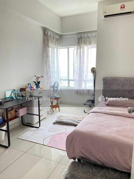Service Residence for Sale at Savanna Executive Suite @ Southville City - Firdaus Dauz - PropertyGuru.com.my