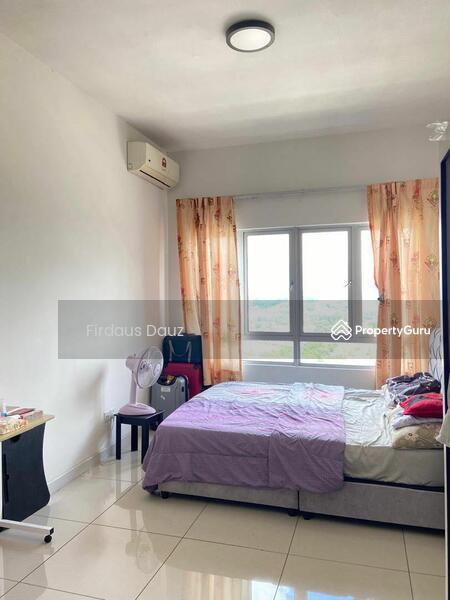 Service Residence for Sale at Savanna Executive Suite @ Southville City - Firdaus Dauz - PropertyGuru.com.my