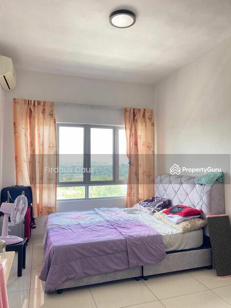 Service Residence for Sale at Savanna Executive Suite @ Southville City - Firdaus Dauz - PropertyGuru.com.my