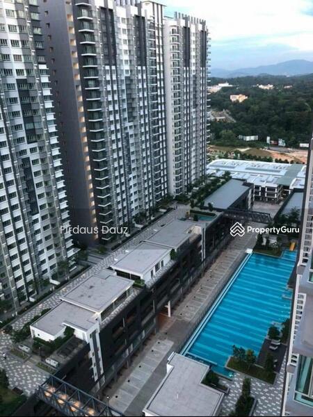 Service Residence for Sale at Savanna Executive Suite @ Southville City - Firdaus Dauz - PropertyGuru.com.my