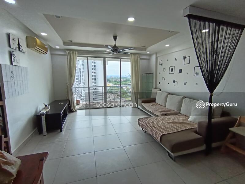 Untuk Disewa - Vista Bay
