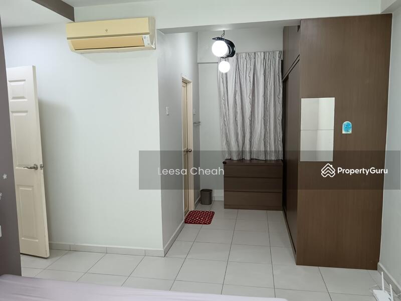 Untuk Disewa - Vista Bay