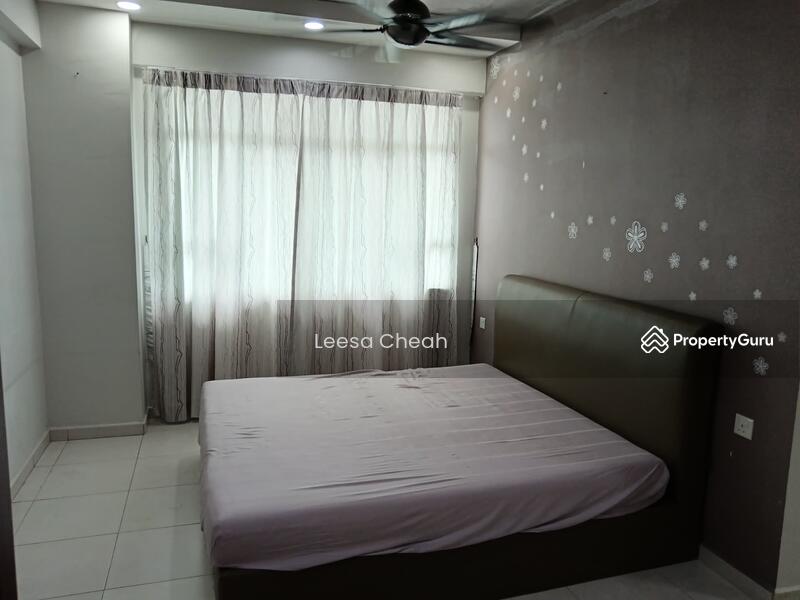 Untuk Disewa - Vista Bay