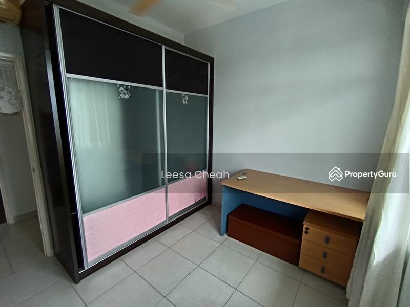 Untuk Disewa - Vista Bay