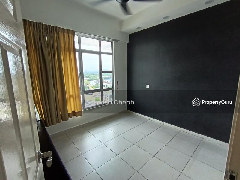 Untuk Disewa - Vista Bay