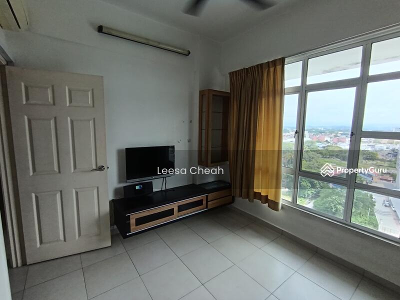 Untuk Disewa - Vista Bay