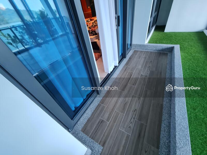 Condominium for Sale at Queens Residences Q3 @ Queens Waterfront - Susanze Khoh - PropertyGuru.com.my