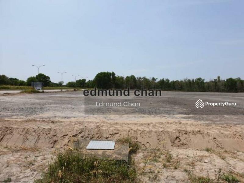 For Sale - Kawasan Perindustrian Bandar Sultan Suleiman, North Port