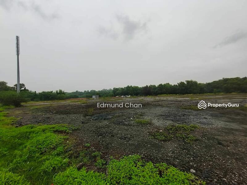 For Sale - Kawasan Perindustrian Bandar Sultan Suleiman, North Port