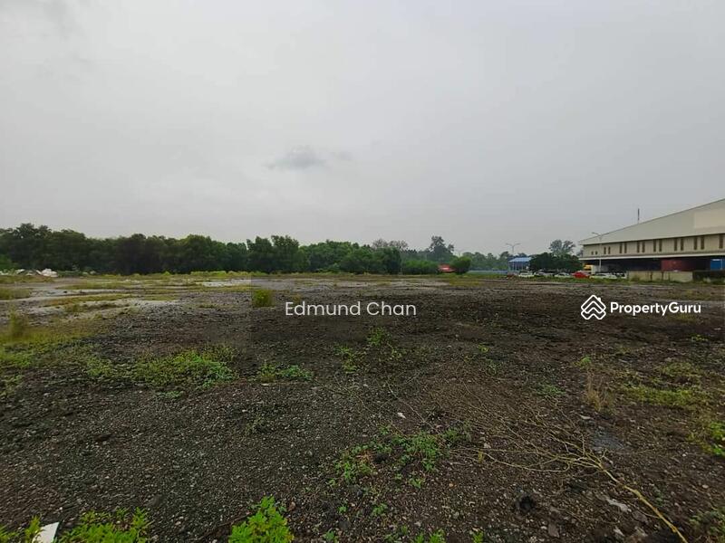 For Sale - Kawasan Perindustrian Bandar Sultan Suleiman, North Port