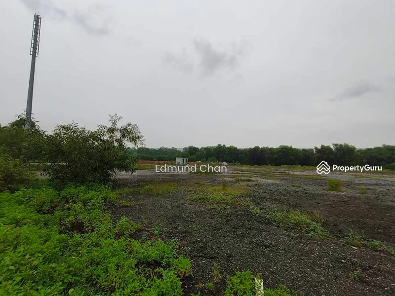 For Sale - Kawasan Perindustrian Bandar Sultan Suleiman, North Port