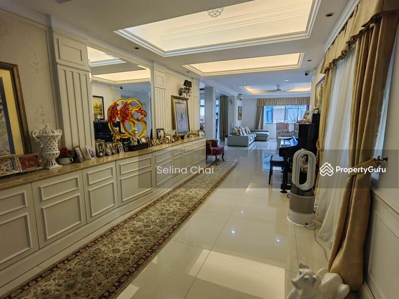 Condominium for Sale at Bayu Angkasa - Selina Chai - PropertyGuru.com.my