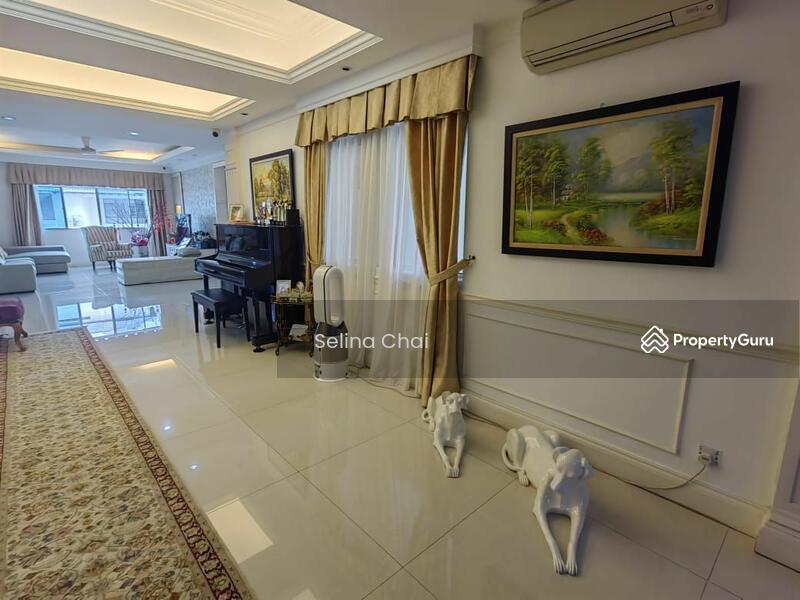 Condominium for Sale at Bayu Angkasa - Selina Chai - PropertyGuru.com.my