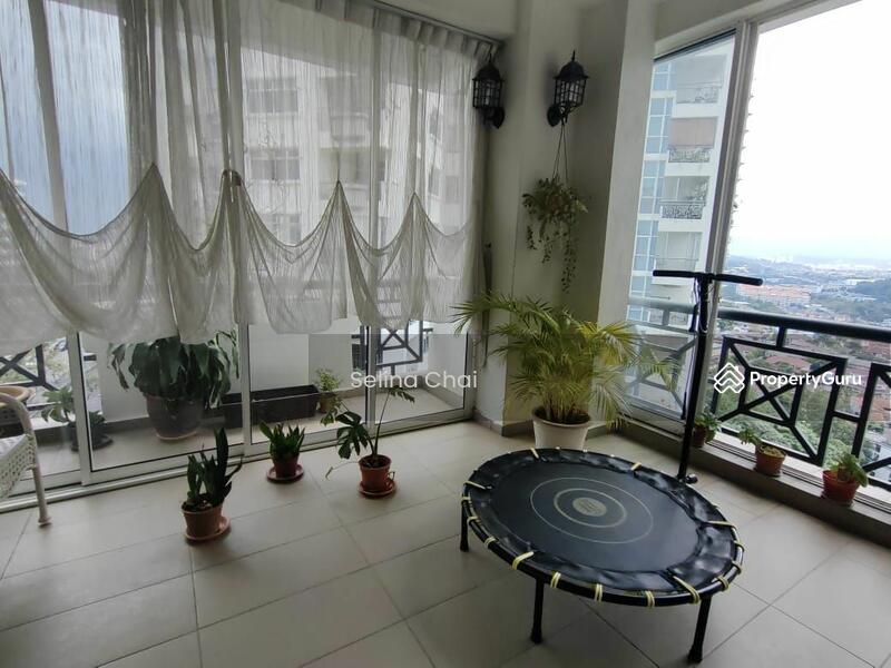 Condominium for Sale at Bayu Angkasa - Selina Chai - PropertyGuru.com.my