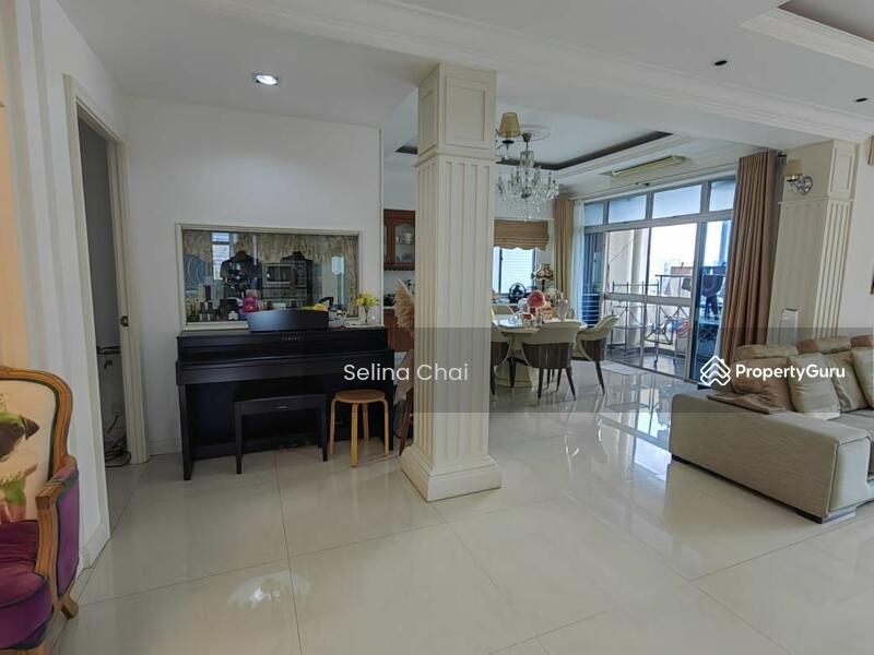 Condominium for Sale at Bayu Angkasa - Selina Chai - PropertyGuru.com.my